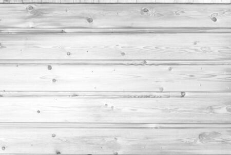 White gray wood texture or background.の写真素材