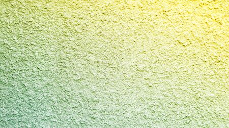Solid color plaster concrete wall texture background