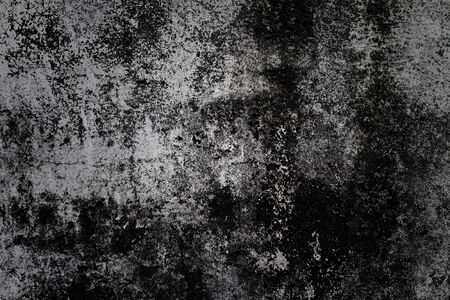Old wallの写真素材