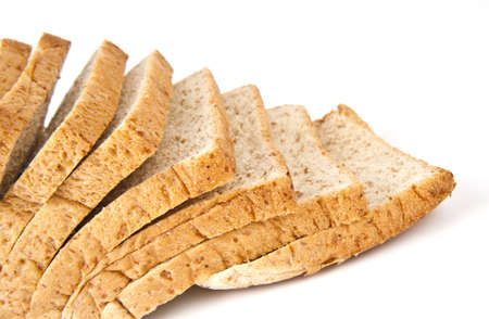 Slice of bread
