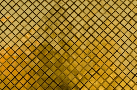 Texture pagoda in Wat Phra Kaew in Bangkok, Thailandの写真素材