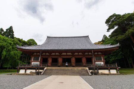 shrine in Japanのeditorial素材