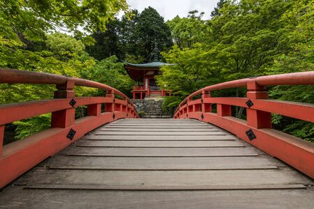daigoji temple, Kyoto,Japanのeditorial素材