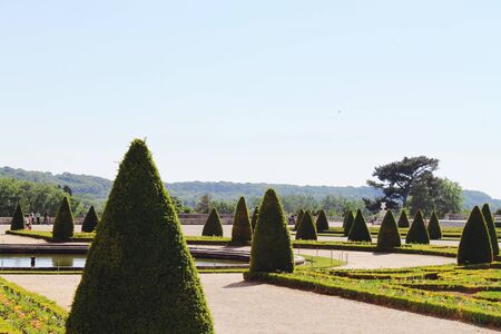 Royal Gardensのeditorial素材