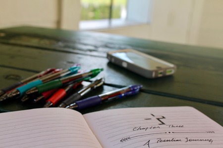 Journaling