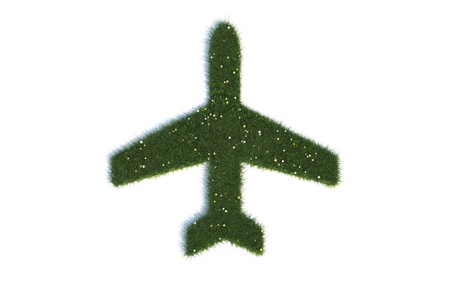 Planeの写真素材