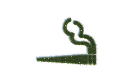 Zigaretteの写真素材