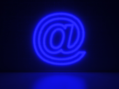 @ sign- Series Neon Signsの写真素材