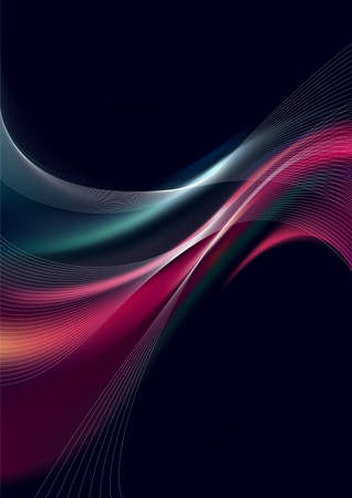 Beautiful backgroundのイラスト素材