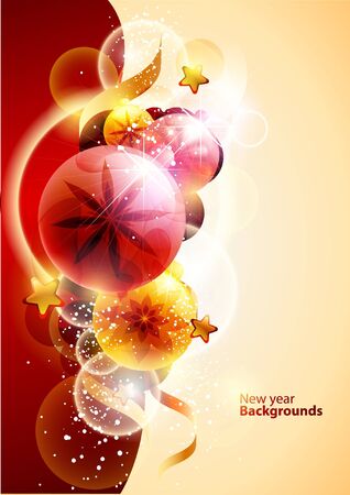 Christmas Designのイラスト素材