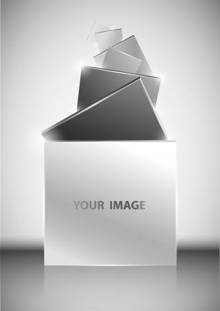 IMAGES GALLERYのイラスト素材