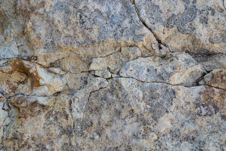 Stone background, rock background rock close-upの写真素材