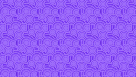 Background material wallpaper, round, circle, circle, ring patterns, ring patterns, ring patterns, ring patterns, ring patterns,のイラスト素材
