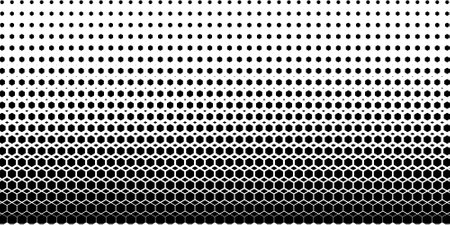 Abstract backdrop in white and black tones in grunge style, monochrome background for business card, poster, interior design, sticker, website, advertisingのイラスト素材