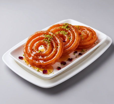 Indian Traditional Sweet Food Gulab Jamun Also Know as Gulab Jamun, Gulab Jamun, Gulab Jamunの素材