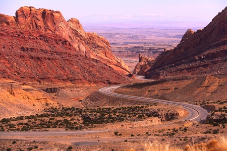 The Snack Road Ever