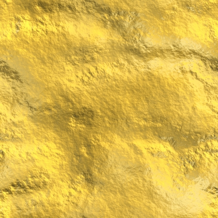 Seamless gold texture (computer graphic, big collection)の写真素材