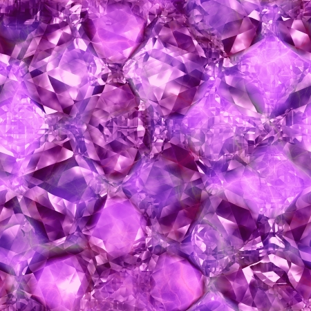 Computer graphic, big collection of abstract texturesの写真素材