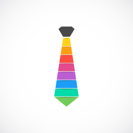 Modern vector creative abstract design symbol, signのイラスト素材