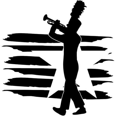 マーチングバンド の写真素材 イメージマート