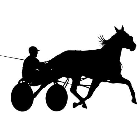 jockey field - Royalty Free Stock Illustrations and Vectors - Stocklib