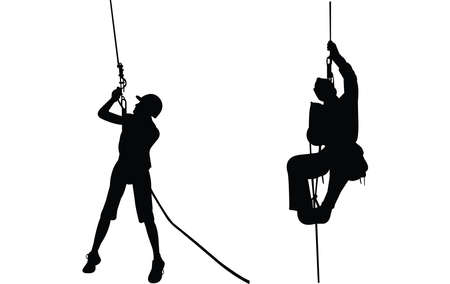 Spelunking vector eps,  Silhouette, Logo, Spelunking vector eps Cut Files for Cricut Design, Spelunking  Digital Commercial Clipart - PNG, EPS