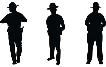 Trooper Eps Vector,  Silhouette, Logo, Trooper  Eps Vector Cut Files for Cricut Design, Trooper  Digital Commercial Clipartのイラスト素材