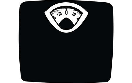 Weighing Scale Eps Vector,  Silhouette, Logo, Weighing Scale  Eps Vector Cut Files for Cricut...