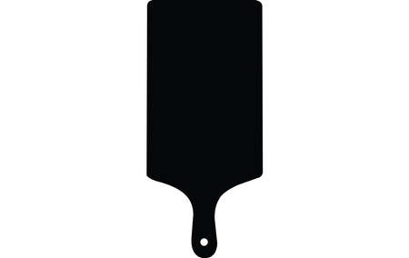 Cutting Board Eps Vector,  Silhouette, Logo, Cutting Board  Eps Vector Cut Files for Cricut Design, Cutting Board  Digital Commercial Clipartのイラスト素材