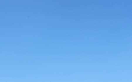 blue sky background