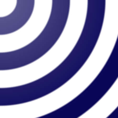 blue strip white patternの写真素材