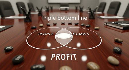 The problem is in the process. Business concept. 3D rendering.