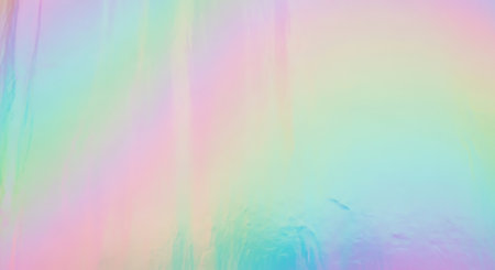 Rainbow abstract background for web design. Colorful rainbow gradient.