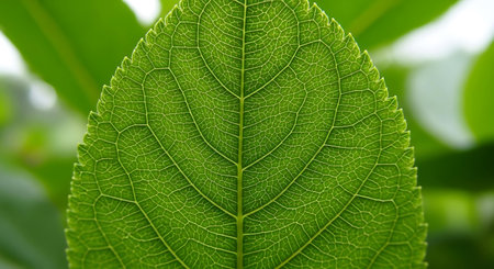 Green leaf texture background. Leaf texture background. Leaf texture background.