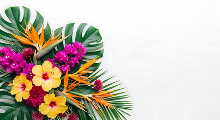 Elegant table setting for wedding or another catered event dinner.の写真素材