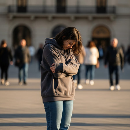 Comfortable armchair with pillows in the living room. 3d renderingの写真素材