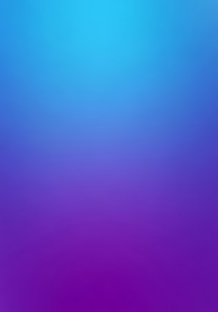 abstract background - blue and purple gradient - abstract background for design