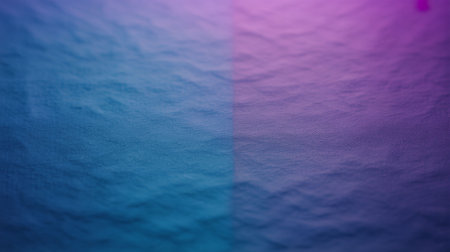 Blue and pink abstract background. Abstract background with blue and pink gradient.の写真素材