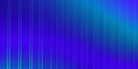 Blue abstract background with vertical stripes. Vector illustration for your design.