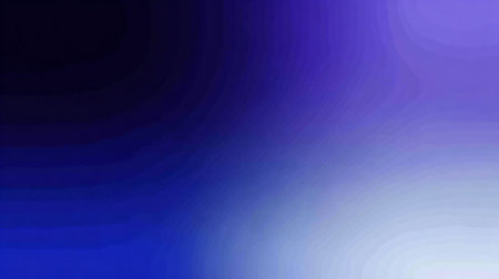 the abstract colors and blurred   background texture of  blue color