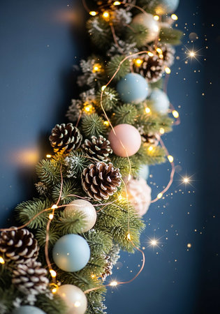 Digital world map. Global network connection. 3d illustration. Network connection.の写真素材