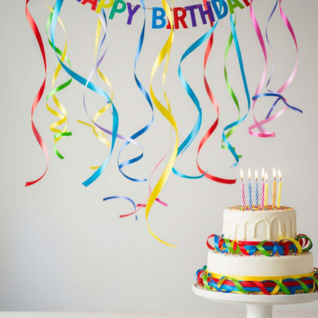 Silver star on a white background. 3D rendering. 3D illustration.の写真素材