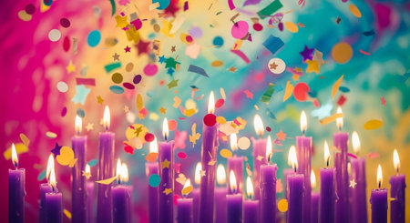 Foggy morning on lake Misurina. Dolomites, Italyの写真素材