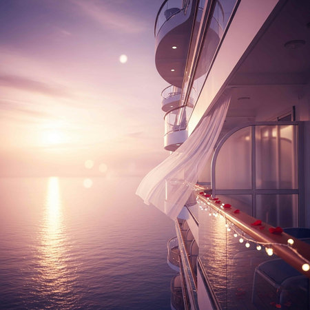 3D rendering of a blue and white robot on a white backgroundの写真素材