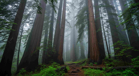 Redwood Redwood National Park is a national park in California, United States