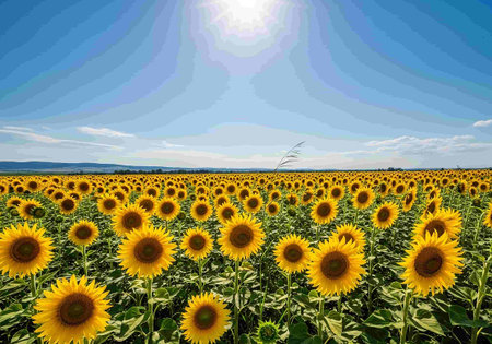 Closeup of beige satin fabric texture. Soft focus.の写真素材