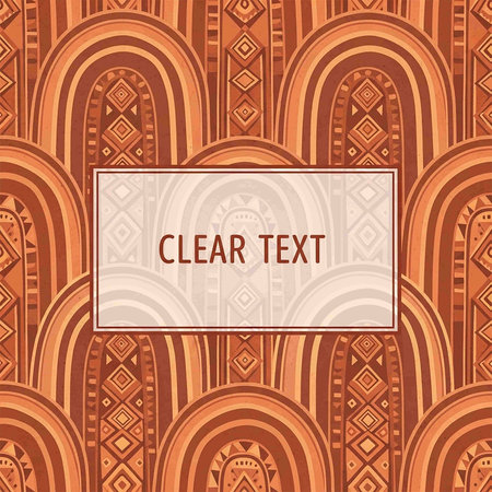 Panoramic view of volcanic crater Kawah Ijen, Indonesiaの写真素材