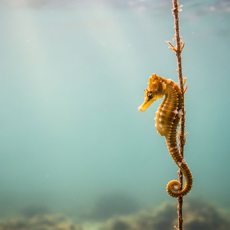 Coffee beans on wooden background. Close up. Selective focus.の写真素材