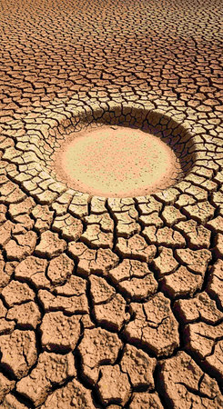 close up of blue silk fabric texture background with copy space for text or imageの写真素材