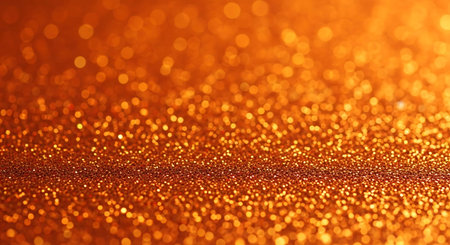 golden glitter texture Colorfull Blurred abstract background for birthday, anniversary, new year eve...